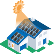 batterie-physique-maison-18-panneaux-solaires