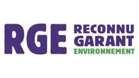 RGE Reconnu Garant de l'Environnement