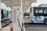 bus-electrique