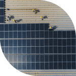 Panneaux photovoltaïques